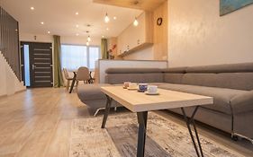 Cp Residence Apart